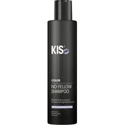 Kis No-Yellow Shampoo 250 ml