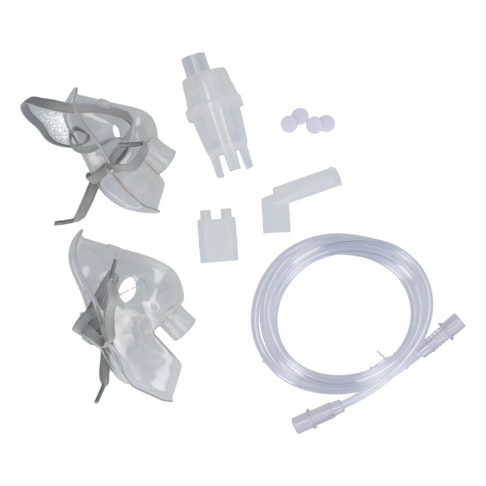 WEPA Apothekenbedarf GmbH & Co KG Aponorm Inhalator Compact Plus Year Pack 17823295
