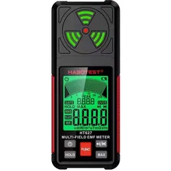 Habotest, Detektor, HT627