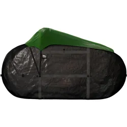 BikeParka, Veloaufbewahrung