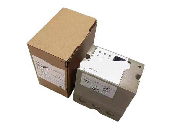 SCU200-5/1W SCU200-5/1W-Controller