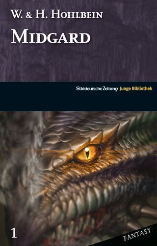 Wolfgang Hohlbein - Midgard - Preis vom 12.10.2026 11:37:12 h
