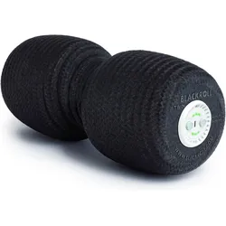 Blackroll, Faszienball + Faszienrolle, Booster Set Twin 2.0 (13 cm)