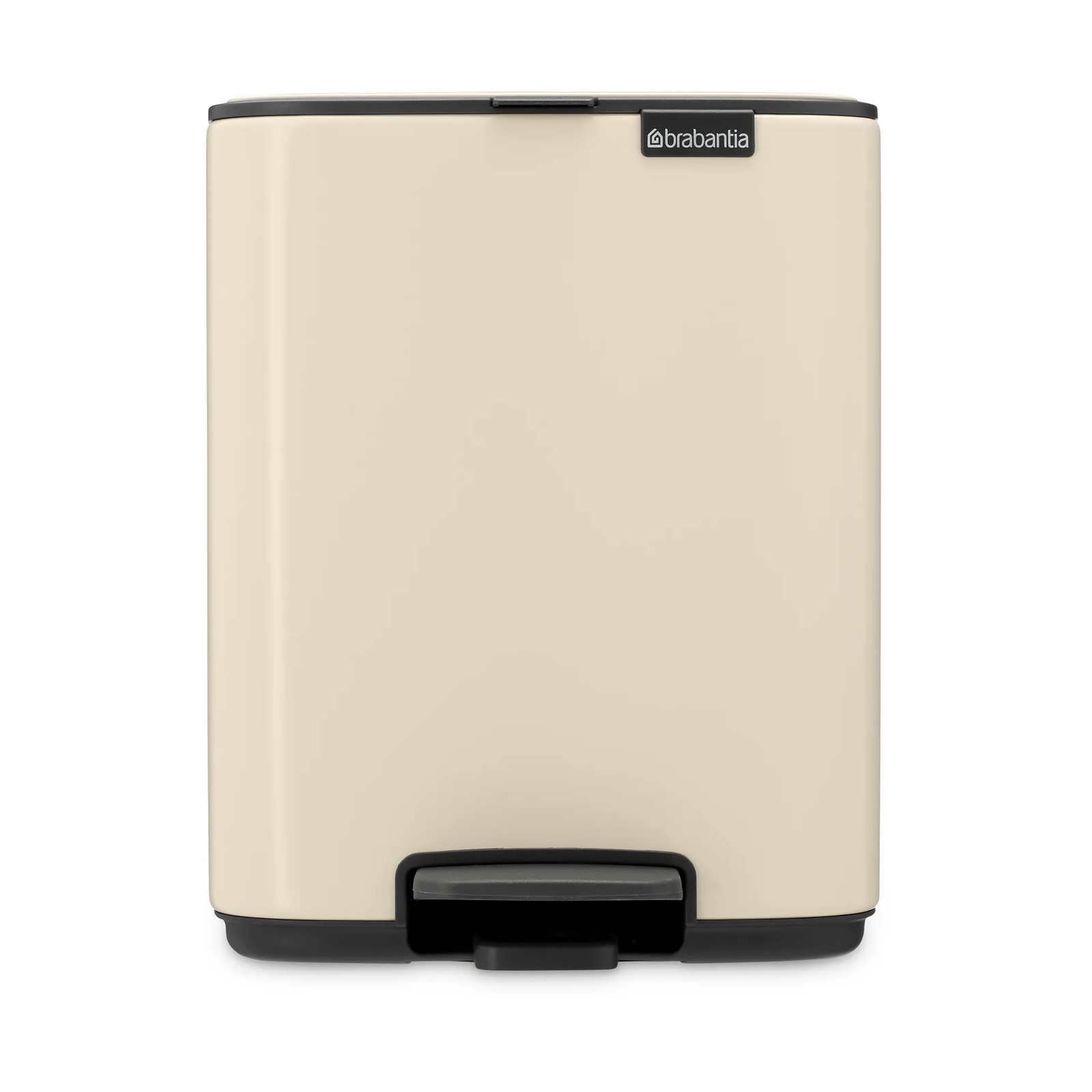 Brabantia Bo pedaalemmer 7 L Beige