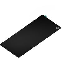 QcK Performance Balance, Gaming-Mauspad schwarz, Größe XL