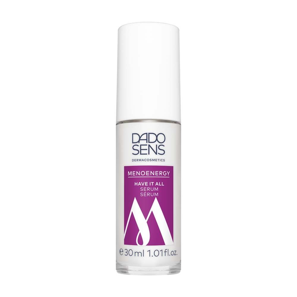 Dado Sens Menoenergy Have It All Serum 30 ml Gel