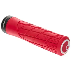 Ergon Lenkergriff GA2 Fat risky red lang/lang regular