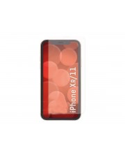 E.V.I. DISPLEX Smart Glass Bildschirmschutz für Handy Folie 6.1" Apple iPhone 11 XR (01628)