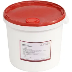 Dispersionsklebstoff Binderflex Kaschierleim K220 Kunststofffass mit 25 kg, farblos