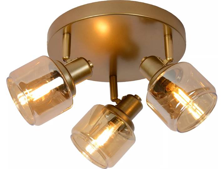 Spot-Reflektor BJORN 77979/13/02 von Lucide
