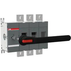 Striebel & John 2CPX068072R9999 ZW364 Montageplatte 3FB H750 Montageplatte Stahl 1 St.