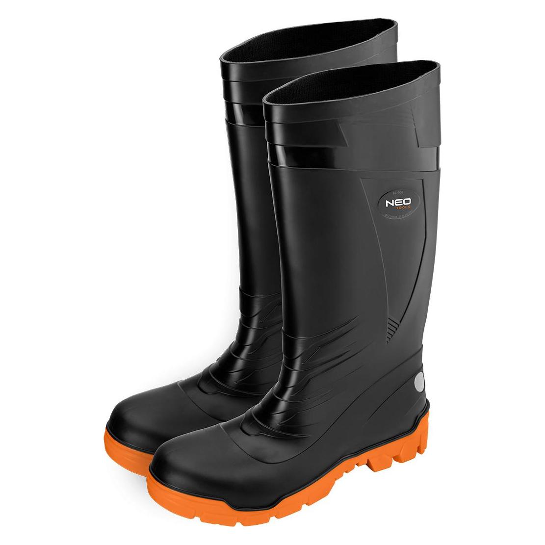 Neo PRO S4 SRC Arbeitsstiefel, Dydis 47 (S4, 47) (82-900-47)