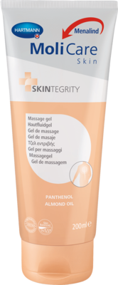 PAUL HARTMANN AG MOLICARE Skin Hautfluidgel 200 ml 12458052