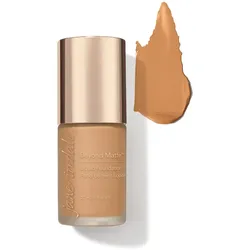 jane iredale - Beyond Matte Liquid Foundation - M10 27ml