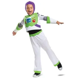 Disguise zB Buzz Lightyear Deluxe 5-6 Jahre (110, 116, 122, 128)