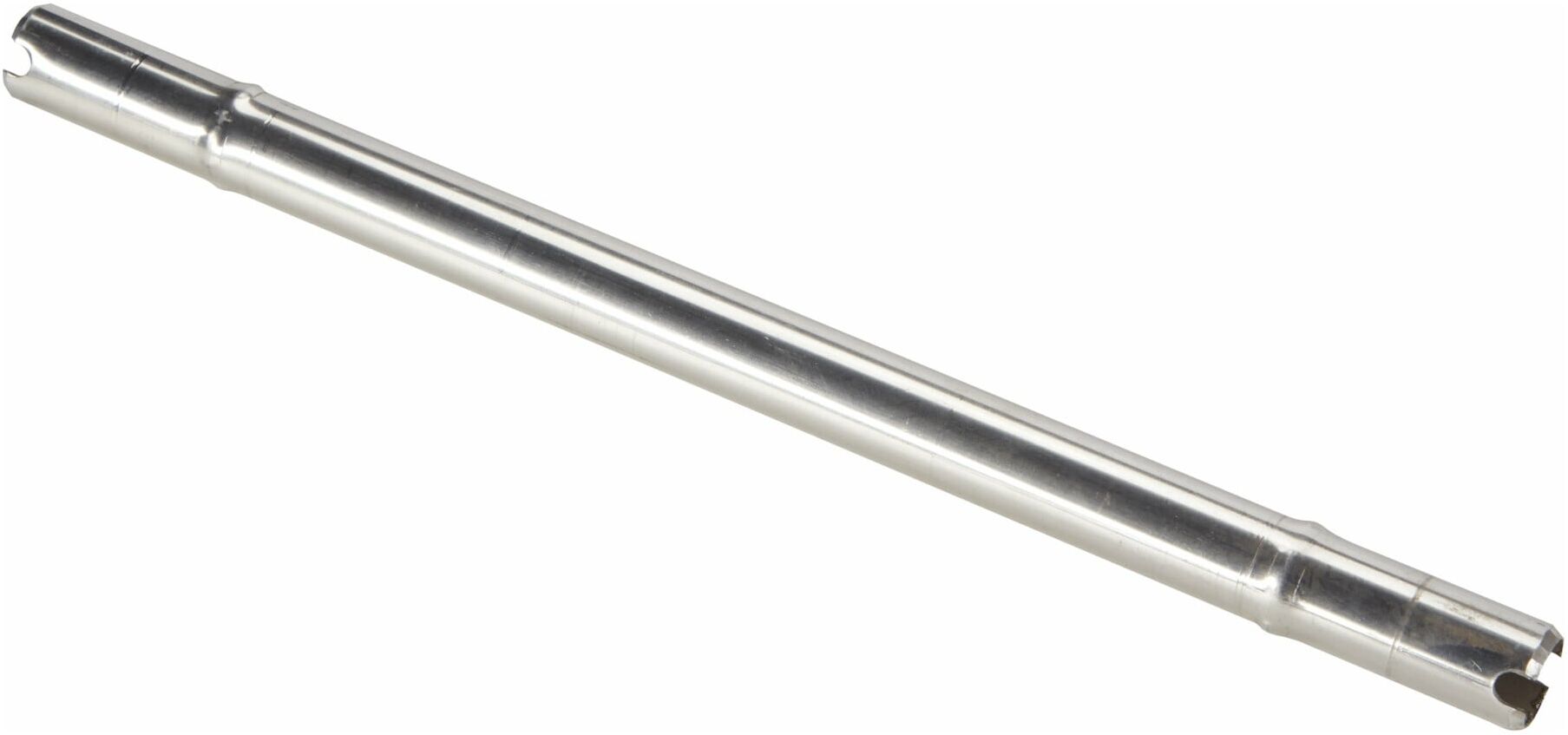 Zarges Laufrollenachse 370 mm (823256)