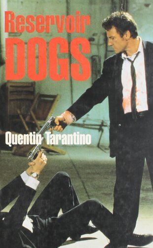 Quentin Tarantino - Reservoir Dogs: Screenplay (Faber Reel Classics) - Preis vom 11.10.2026 15:43:13 h