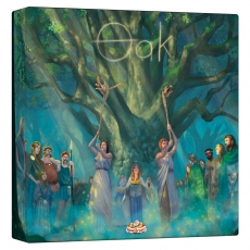 Game Brewer Oak 289307