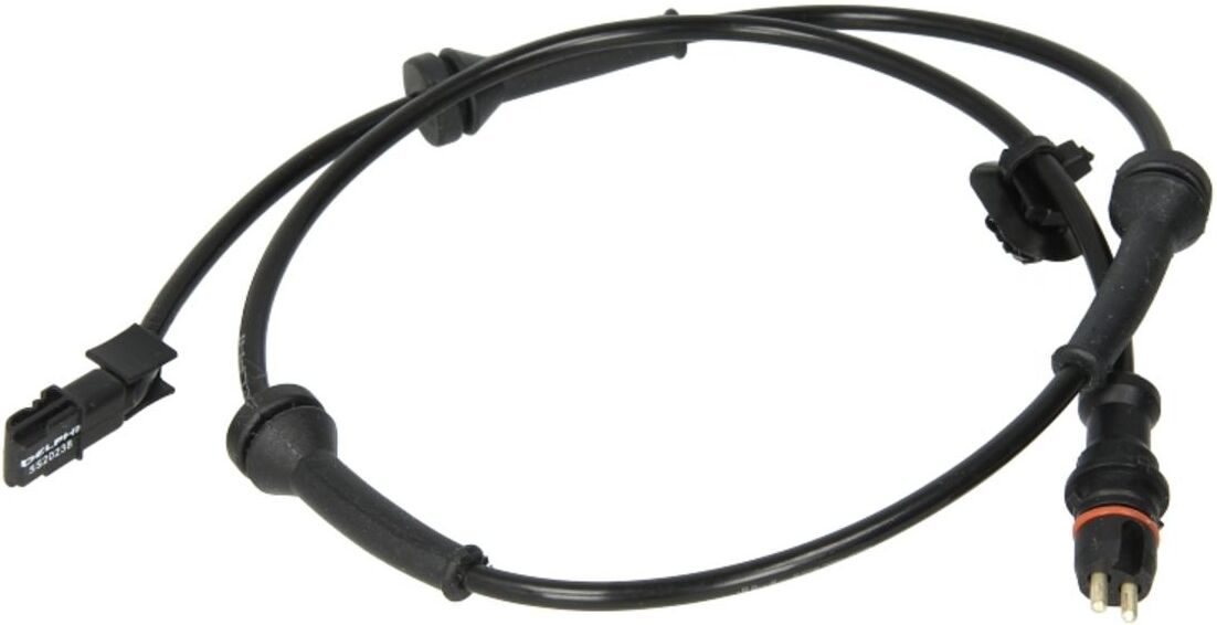 Sensor, Raddrehzahl DELPHI SS20238
