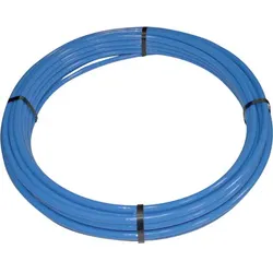 Kunststoff-Rohr ø18mm Rollenware, VE: Rolle 25m