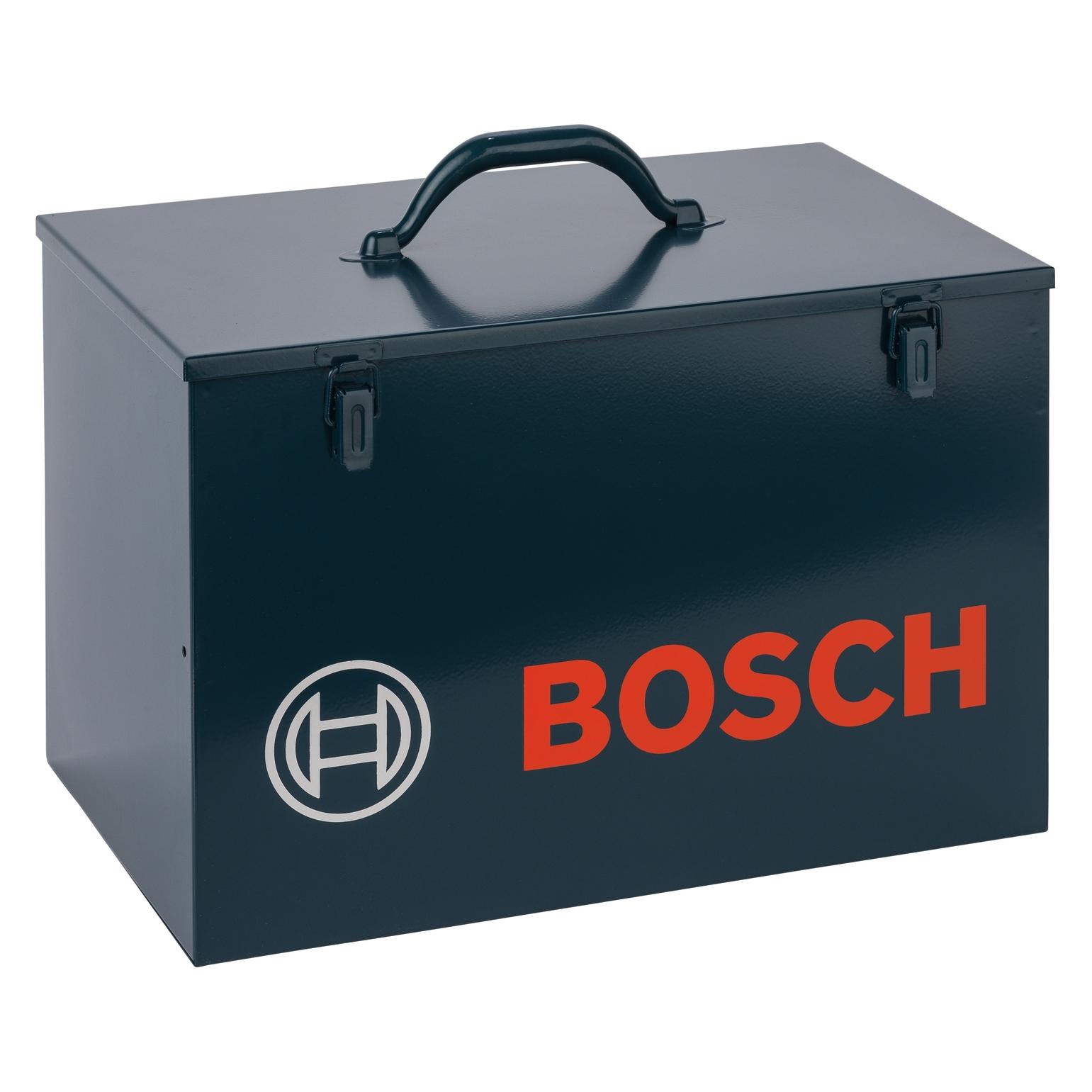 Bosch Professional Zubehör M-Koffer für GKS 55/65 (1 Teil) (2605438624)