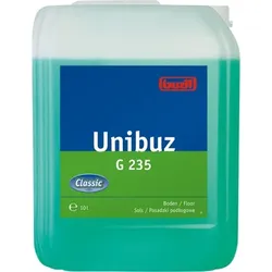 Buzil Unibuz G235 - 10L Kanister