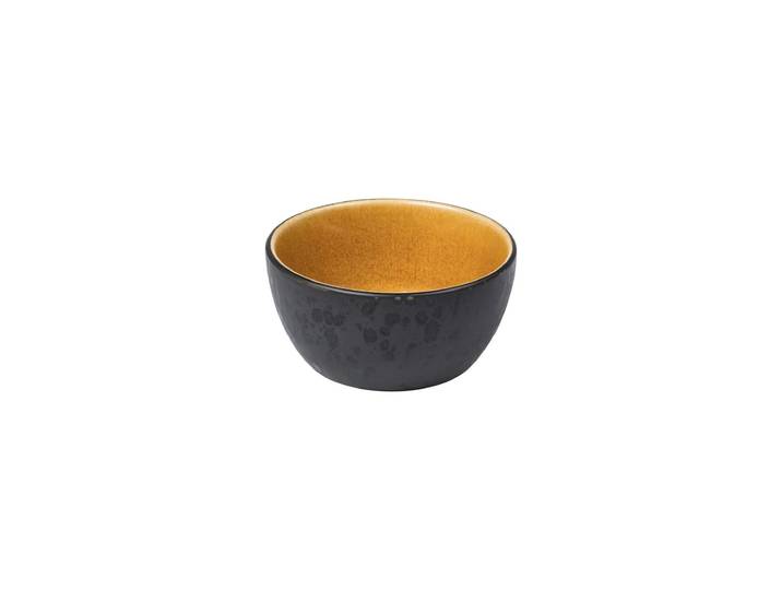 Bitz Bol Bitz Ø 10 cm noir Noir-ambre