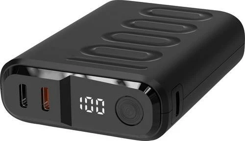 Realpower Powerbank PB-10000 35W,10000mAh,35 Watt PD
