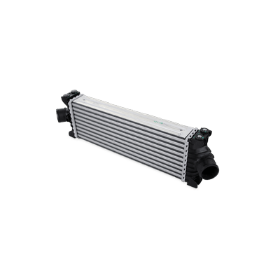 VALEO Ladeluftkühler RENAULT,DACIA 818228 8200880552 Intercooler