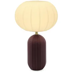 Newgarden, Tischlampe, New Garden RACHEL 45 olive Tischlampe (600 lm)
