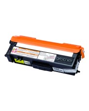 Brother Tonerpatrone Gelb Original Toner Laser Bis zu 1.500 Seiten (TN320Y)