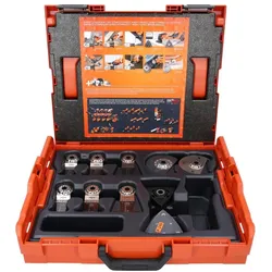 Fein, Sägeblatt, Starlock L-BOXX 102