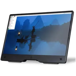 Raspberry Pi Original IPS Display 36,6 cm (15,6")