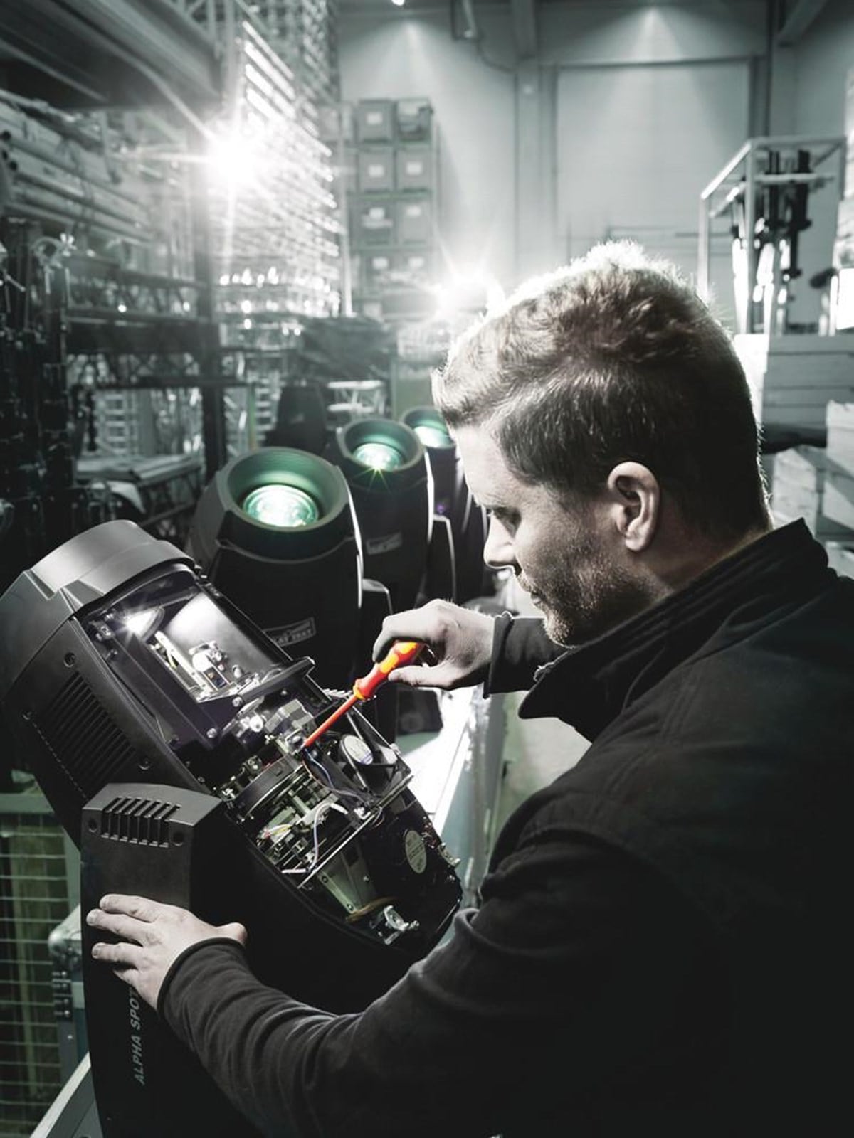 Wera Kraftform Kompakt VDE 18 Universal 2
