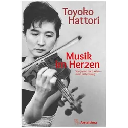 Musik im Herzen, Sachbücher von Toyoko Hattori