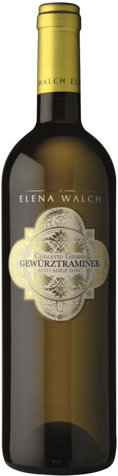 Walch Elena Gewurztraminer 'Concerto Grosso' Elena Walch 2025