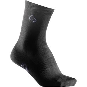 Haix Socken Business-Socke, schwarz, 1 Paar, Midi Socken, Mischgewebe, Größe 37 - 39
