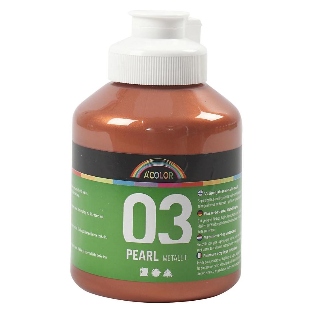 Creativ Company A-Color Acrylfarbe (500 ml) (5707167103456)