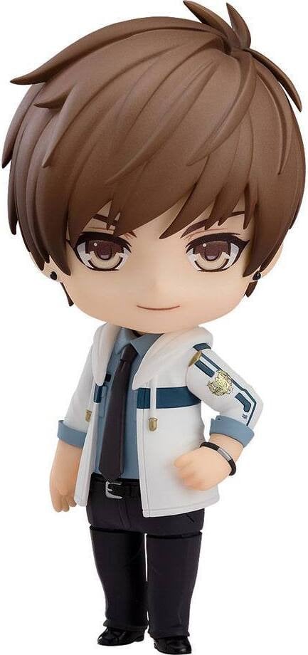 Good Smile Company Love & Producer Nendoroid actiefiguur Qi Bai, 10 cm