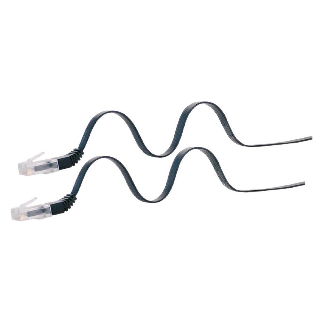 Value Netzwerkkabel (UTP, CAT6a, 2 m) (21.99.0822)