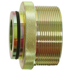 Gedore Automotive 2197596 KL-0039-1105 Adapter, 2¼-14 UNS auf Ø 30 mm