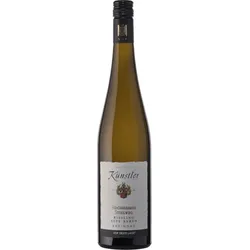 Riesling Hochheimer Stielweg Alte Reben GG Weingut Künstler 2024
