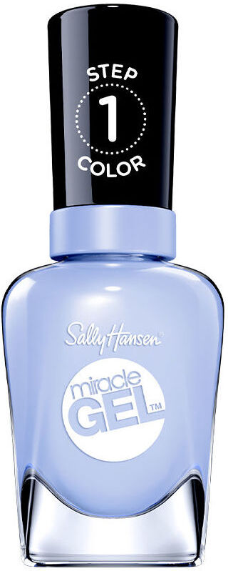 Sally Hansen Miracle Gel Nail Polish 582 Zone You Didn't