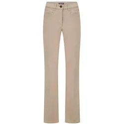 Jeans Modell Norma BASLER beige, 18
