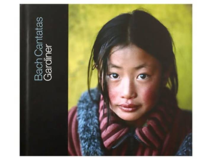 Cantatas Vol. 13, Advent Cantatas