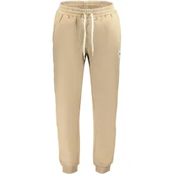Converse, Herren, Sporthose, Herren-Trainingshose, lang, Beige (XL), Beige