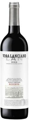 """Bodegas Lan""" """Bodegas Lan Vina Lanciano Reserva 2020 Red Wine - Spain"""