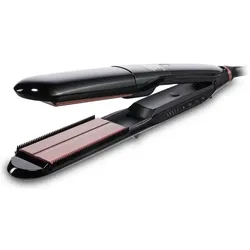 BaByliss, Glätteisen, Steam Smooth ST493E
