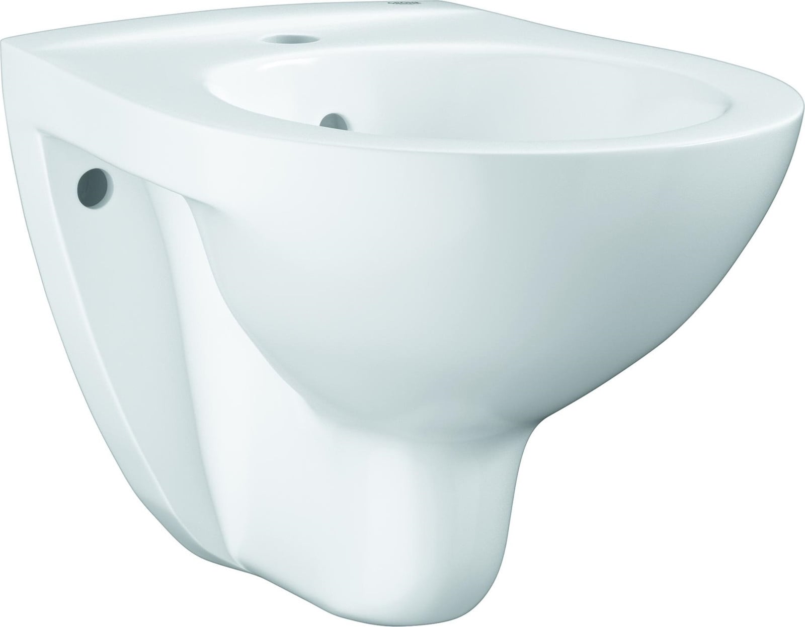 Grohe Bau keramisch wit