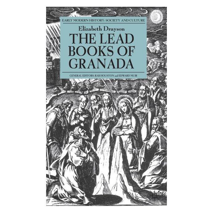 Palgrave Macmillan Uk Drayson:The Lead Books of Granada (Englisch, Hardcover, E. Drayson) (63338300)